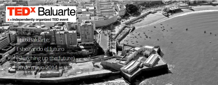 TEDxBaluarte-Mar Carrillo