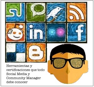 cartel conferencia Mar Carrillo