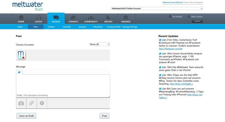 Weltwater - Mar Carrillo
