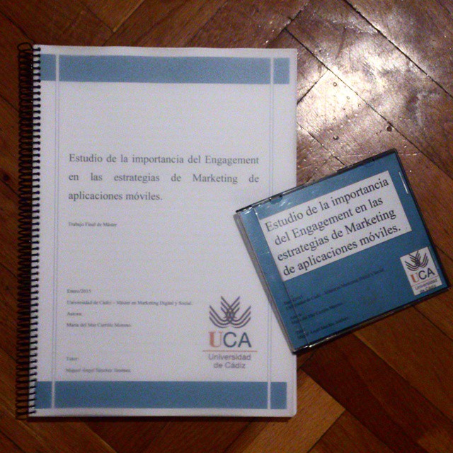 Engagement - Mar Carrillo