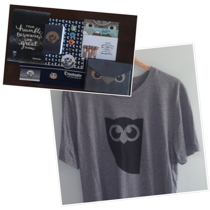 Tienda online Hootsuite - Mar Carrillo