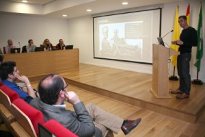 jornada Enredando en la UCA