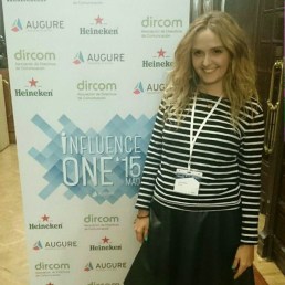 Influence One - Mar Carrillo