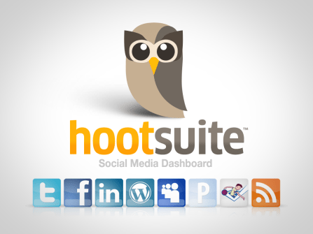 Hootsuite - Mar Carrillo