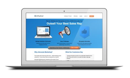 Influitive - Mar Carrillo