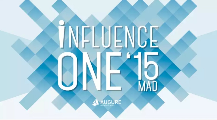 Influence One - Mar Carrillo