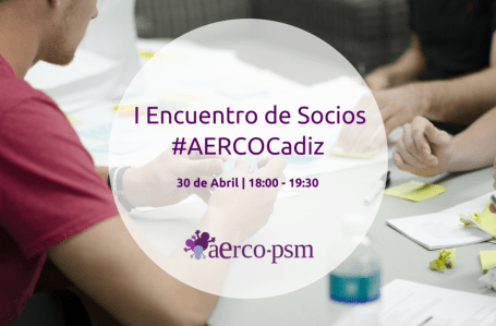 #AERCOCadiz -Mar Carrillo