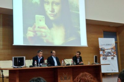 Juan Merodio - Mar Carrillo