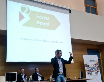 Juan Merodio - Mar Carrillo