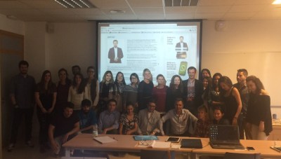 Juan Merodio - Mar Carrillo 2