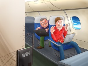 wifi seguro -Mar Carrillo