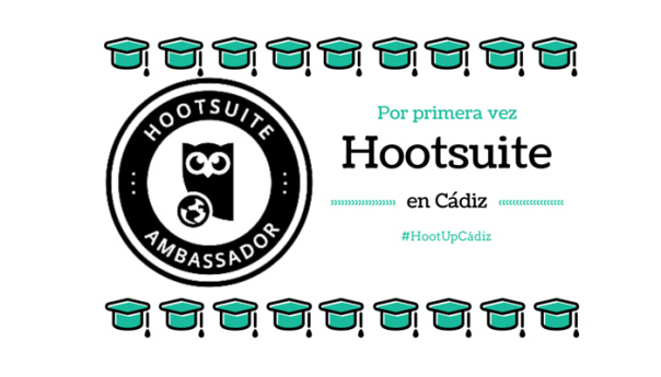 Hootsuite Cádiz HootupCádiz - Mar Carrillo 