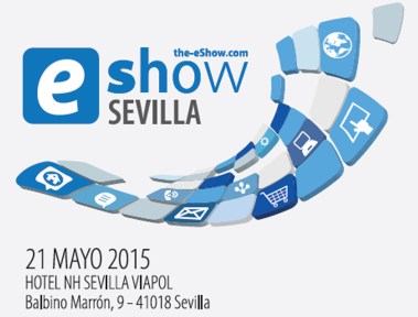 eShow Sevilla - Mar Carrillo