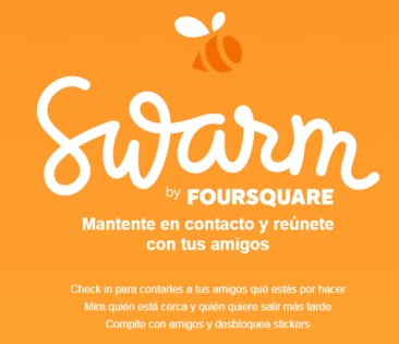 swarm grande -  Mar Carrillo