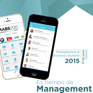 MABS2015 Madrid  - 2015