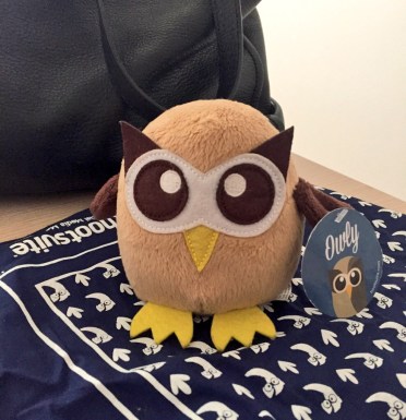 #HootupCádiz  3 - Mar Carrillo