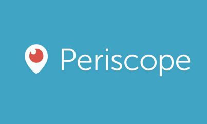 Meerkat Periscope - Mar Carrillo