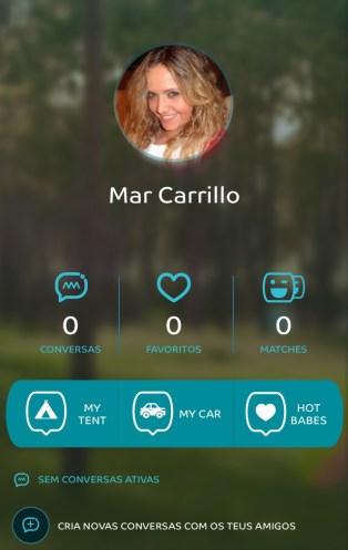 APP MEO SUDOESTE - Mar Carrillo