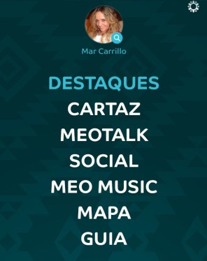 APP MEO SUDOESTE - Mar Carrillo