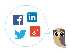 Hootsuite - Mar Carrillo