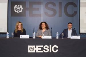 Mar Carrillo conferencia ESIC