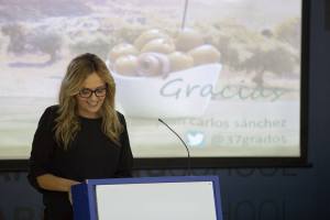 Mar Carrillo conferencia ESIC