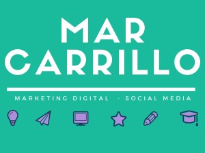 tipos social media influencers Mar Carrilo