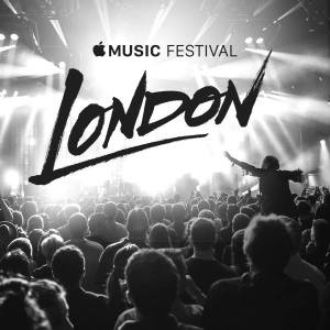 #applemusicfestival Mar Carrillo