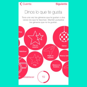 Apple Music - Mar Carrillo