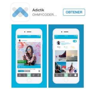 Adictik Mar Carrillo