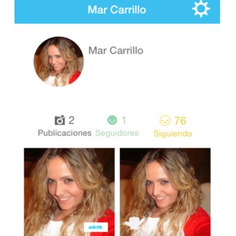 Adictik Mar Carrillo