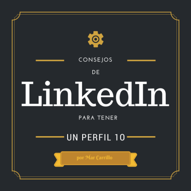 LinkedIn - Mar Carrillo