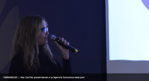 mar carrillo evento inbound marketing sevilla