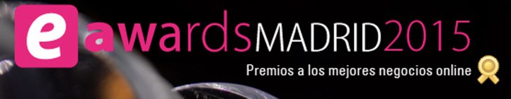 premios eawards Mar Carrillo