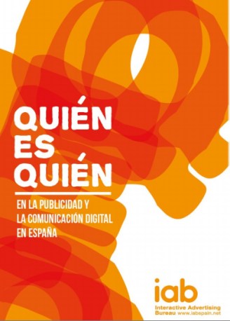 Quien es quien IAB - Mar Carrillo