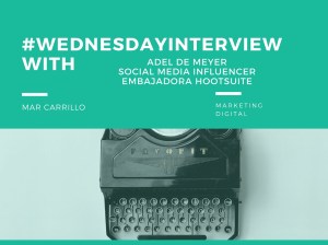 herramientas adel del meyer - Mar Carrillo