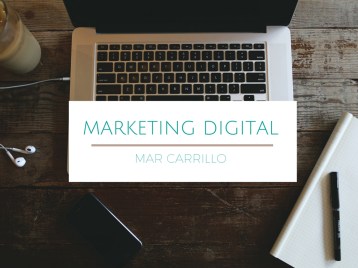 Curso gratuito mar carrillo