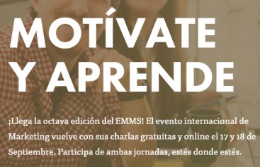 Evento emms Mar Carrillo