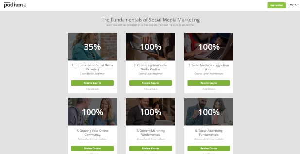 podium hootsuite mar carrillo