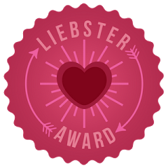 premios Liebster Awards Mar Carrillo