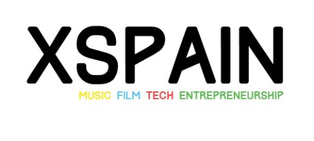 xspain logo Mar Carrillo