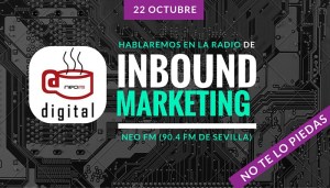 Inbound Marketing Mar Carrillo