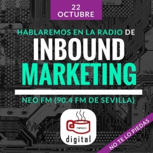 Inbound Marketing Mar Carrillo