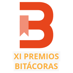 Premios bitácoras Mar Carrillo
