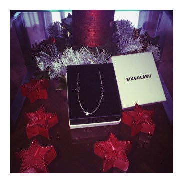 Mar Carrillo Navidad cupón regalo