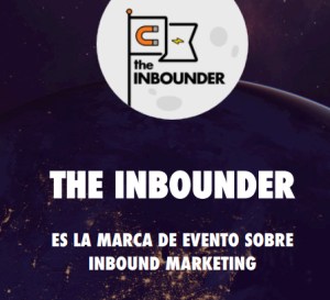 portada evento Mar Carrillo The Inbounder Global Conference