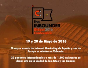 the inbounder evento Mar Carrillo