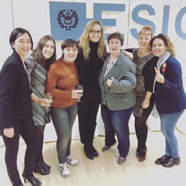 Mar Carrillo Foro Marketing Sevilla 2