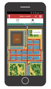 app feria de jerez Mar Carrillo