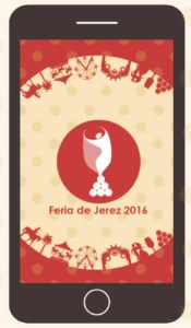 app feria de jerez Mar Carrillo